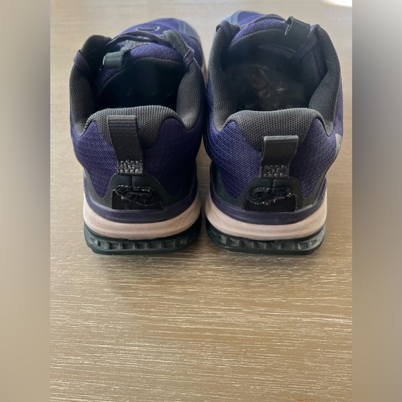 AltraWomen's Lone Peak 7 Trail Running Hike Purple Pink Sneakers Shoe Size 10 W - Picture 6 of 9